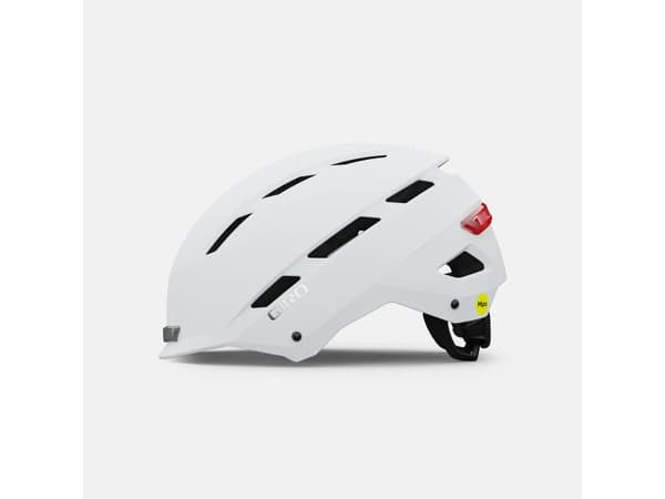 Giro GIRO ESCAPE MIPS byhjelm Hjelmstørrelse: M(55-59 cm), Velg farge: Matt kritt