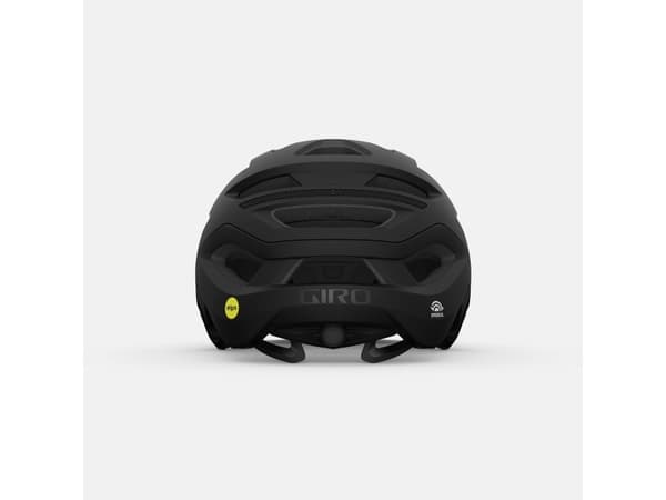 Giro GIRO MERIT MIPS mtb hjelm Hjelmstørrelse: M(55-59 cm), Velg farge: Matte Black Gloss Black