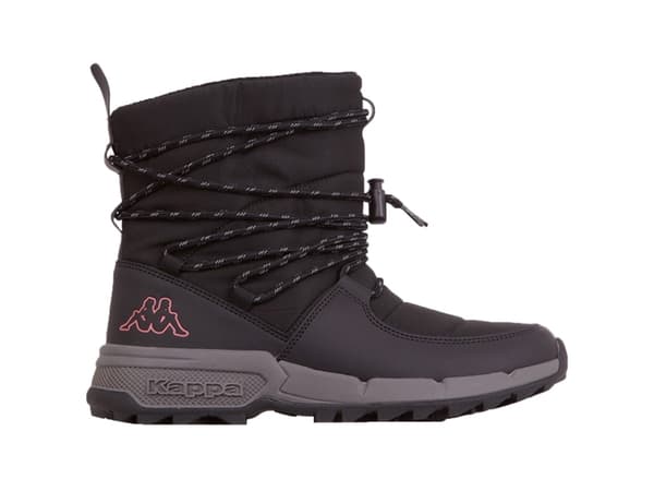 Women's shoes Kappa Numar black 243239 1171 37