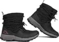 Miniatyrbild 1 av 2: Women's shoes Kappa Numar black 243239 1171 37