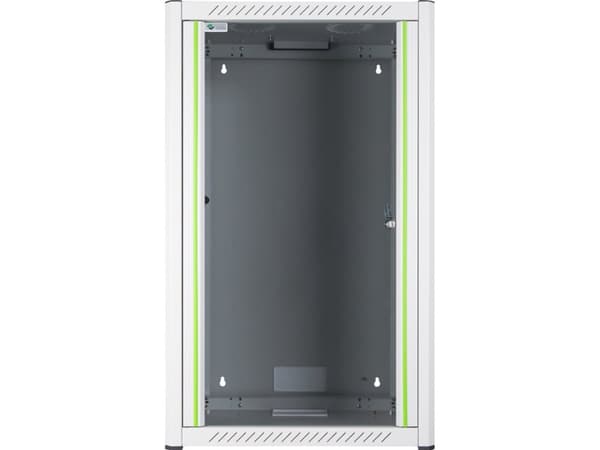 Lanview 19'' 20U Rack Wall Mount Pro