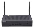 Pikkukuva 3 / 5: ASUS CHROMEBOX CF40-BC012UN (Celeron N4500 Fanless, 8GB, 64GB eMMC, WiFi6, Bluetooth 5.0, HDMI, DP, VESA, ChromeOS)