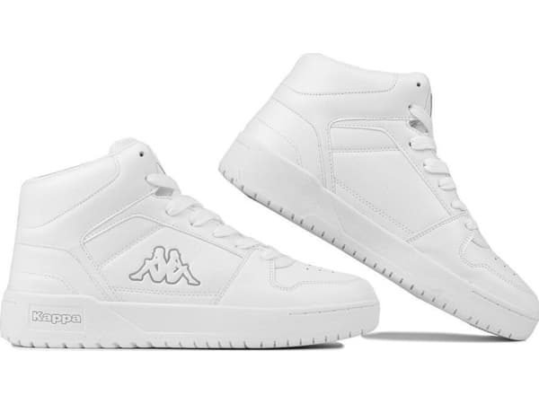 Kappa Coda Mid Oc Shoes 243406OC 1010 37