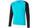 Miniatyrbilde 2 av 2: Puma Keepertrøye for menn Puma teamPACER GK LS blå-svart 704933 40 S