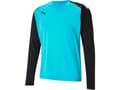 Miniatyrbilde 1 av 2: Puma Keepertrøye for menn Puma teamPACER GK LS blå-svart 704933 40 S
