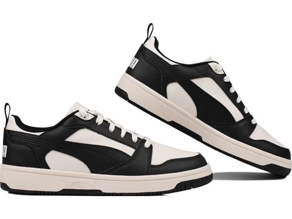 Men's Shoes Puma Rebound v6 Low CV 395079 03 41