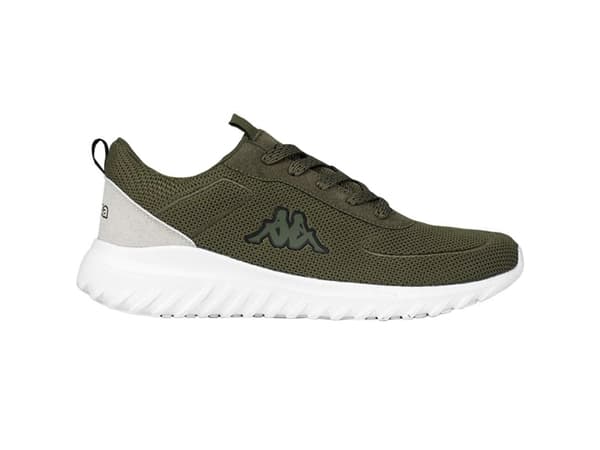 Men's shoes Kappa Jona green 243309 3111 43
