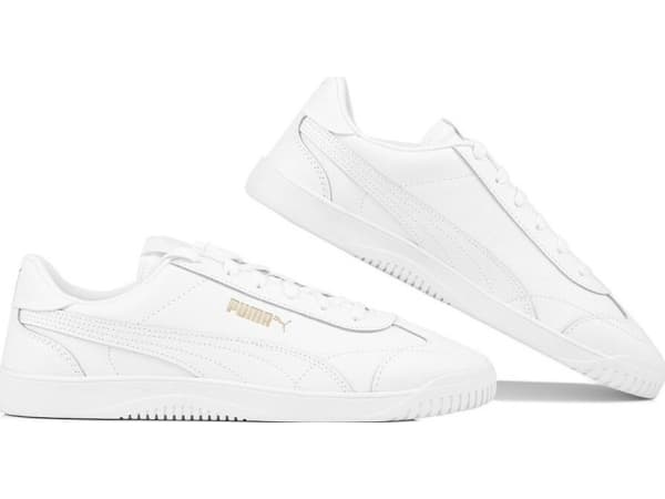 Puma Herresko Puma Club 5v5 389406 01 45