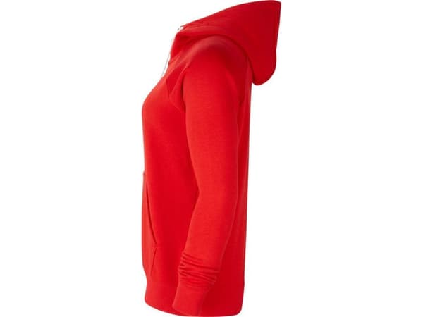 Nike Park 20 huppari punainen CW6955 657