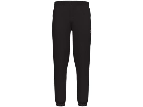 Puma Men's Better Essentials Sweatpants TR black 675980 01