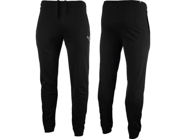 Puma Men's Better Essentials Sweatpants TR black 675980 01