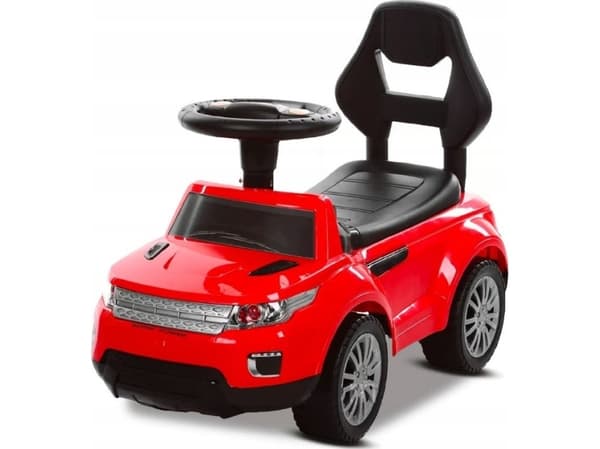 Madej Off-Road St/Bear 010498 63037