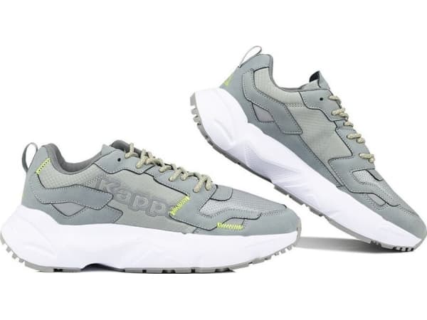 Kappa Buty Kappa Turako 243377 1633 43