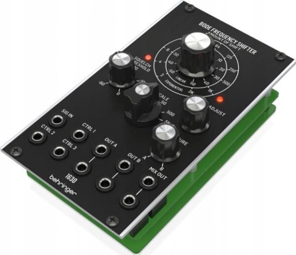 Behringer Behringer BODE FREQUENCY SHIFTER 1630 Modular Synthesizer Module