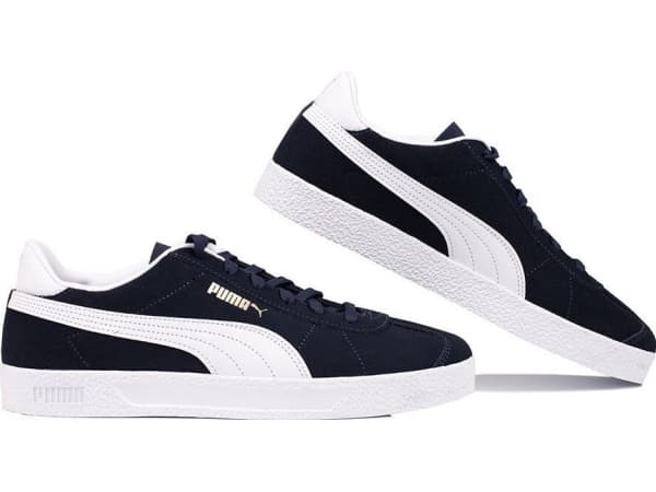 Men's Shoes Puma Club 381111 03 46