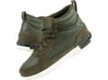 Miniatyrbild 1 av 2: Men's shoes Puma Graviton Mid green 383204 02