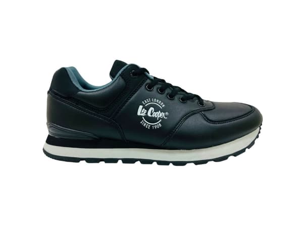 Lee Cooper urbane sportssko for menn Lee Cooper størrelse LCJ-23-31-3073M 43