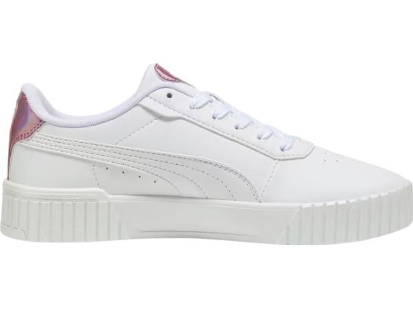 Puma naisten kengät Puma Carina 2.0 GirlPower 395095 01 38.5 Puma Carina 2.0 GirlPower 395095 01 38.5