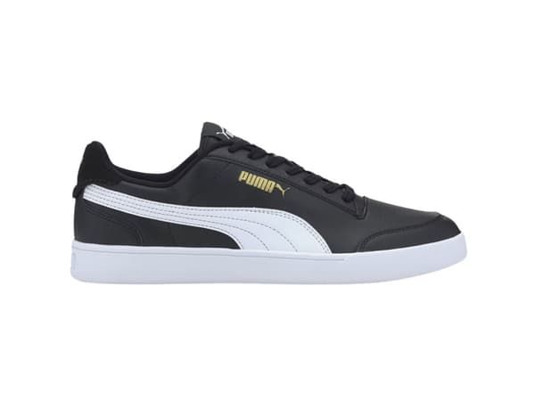Men's shoes Puma Shuffle black 309668 04 42,5