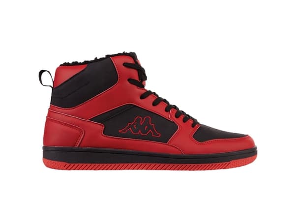 Kappa Lineup Fur 243374 2011