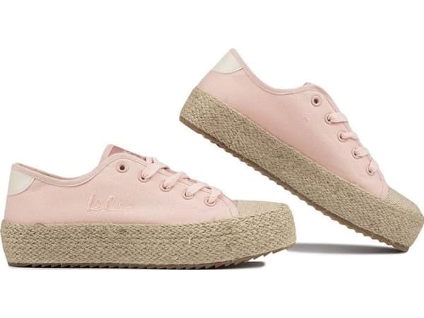 Lee Cooper Naisten saappaat LCW-24-31-2190LA 39