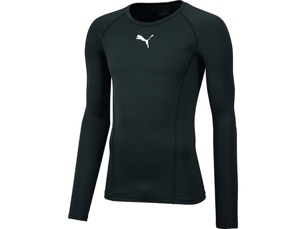 Puma Puma LIGA Baselayer Tee LS langermet 03: Str - XXL