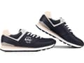 Miniatyrbild 1 av 2: Men's shoes Lee Cooper navy blue LCJ-23-31-3075M