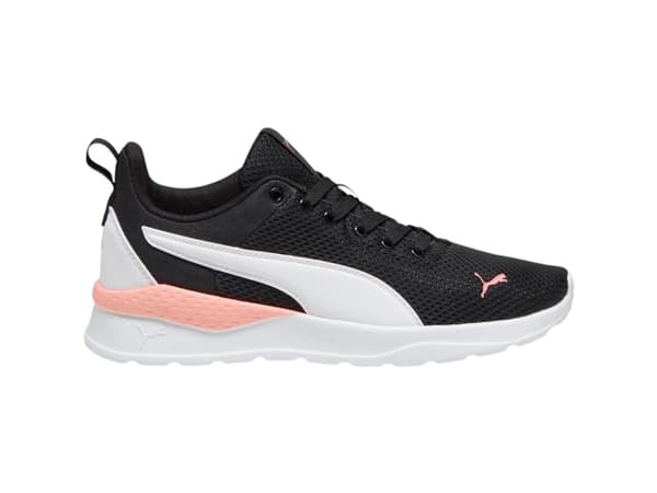 Puma Anzarun Lite Women's Shoes Black & White 371128 51 36