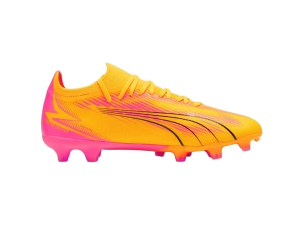 Puma Ultra Match FG/AG Football Boots 107754 03 41
