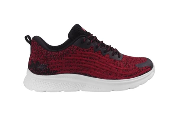Lee Cooper Herresko Lee Cooper rød-sort LCW-22-32-1228M 44