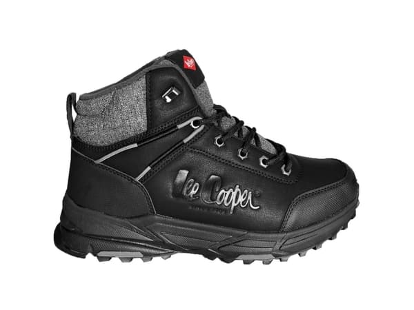 Lee Cooper Herresko Lee Cooper størrelse LCJ-23-01-2036M 43