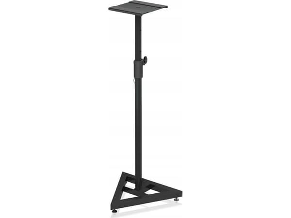 Behringer Behringer SM5001 Studio monitorstativ med høydejustering 93–115 cm