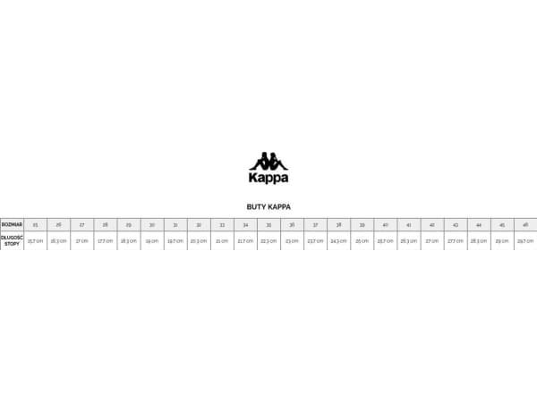 Kappa Kappa Bash Mid Fur sko brun 242799 5443 38