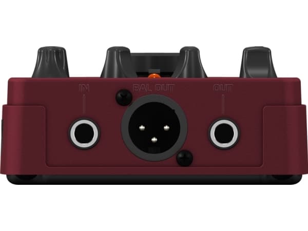 Behringer ADI21 Gitarreffekt