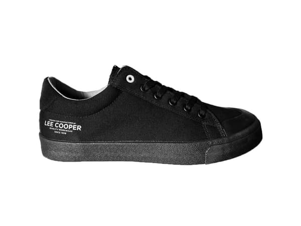 Men's Lee Cooper Shoes Black LCW-24-02-2148MB 42