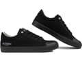 Miniatyrbild 1 av 2: Men's Lee Cooper Shoes Black LCW-24-02-2148MB 42