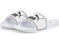 Miniatyrbilde 1 av 2: Puma flipflops herre PUMA LEADCAT 2.0 PUMA HVIT-PUMA SVART 43