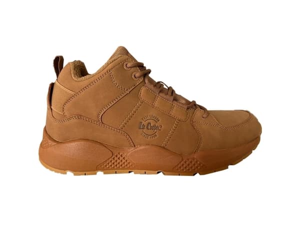 Lee Cooper Men's Shoes Brown LCJ-23-31-3067M