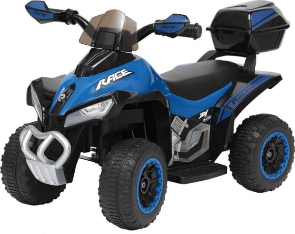 Quad Micron battery blue 1039107