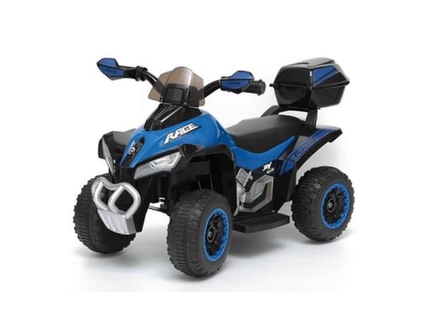 Quad Micron battery blue 1039107