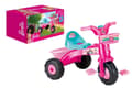 Miniatyrbilde 2 av 2: DOLU Barbie Tricycle 1606 16065