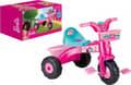 Miniatyrbilde 1 av 2: DOLU Barbie Tricycle 1606 16065
