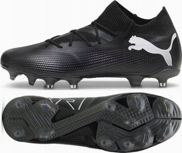 Puma Future 7 Match FG/AG 107715 02 Football Boots