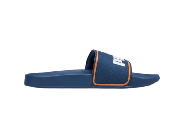 Puma Leadcat 2.0 Flip-Flops Navy Blue 384139 22 39
