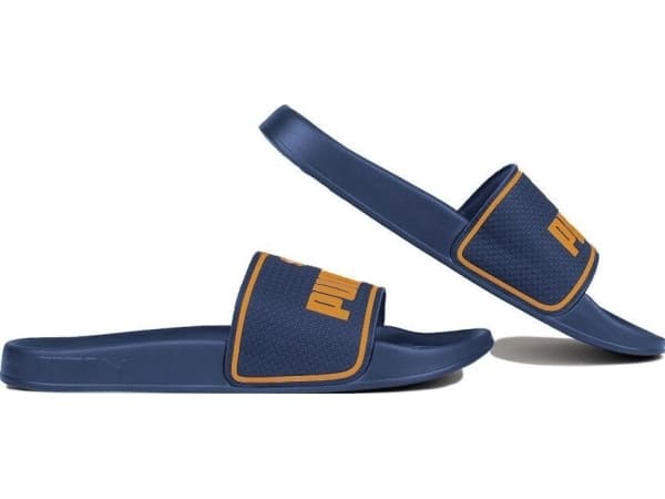 Puma Puma Leadcat 2.0 flip-flops marineblå 384139 22 39