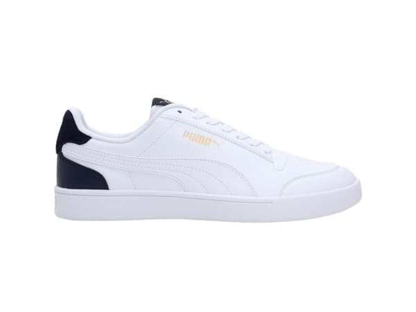 Men's Shoes Puma Shuffle White 309668 05 44