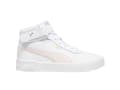 Miniatyrbild 2 av 2: Women's shoes Puma Carina 2.0 Mid white 385851 07