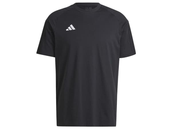 adidas Tiro 23 Competition Tee black HK8036 M