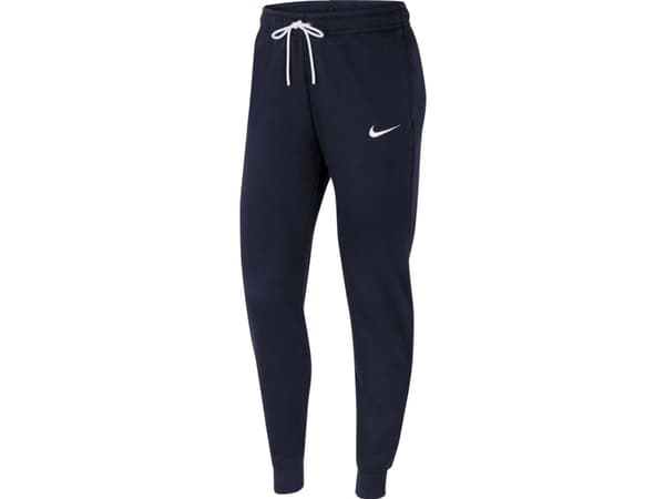 Women's pants Nike Park 20 Fleece navy CW6961 451