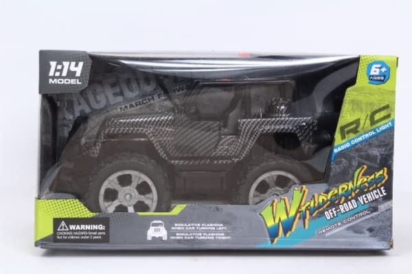 Jeep RC/Charger USD 30968-2A 12110